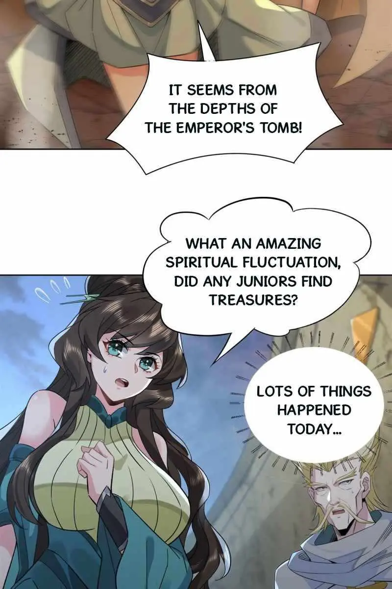 My Female Apprentices Are All Big Shots From the Future Chapter 13 Page 36