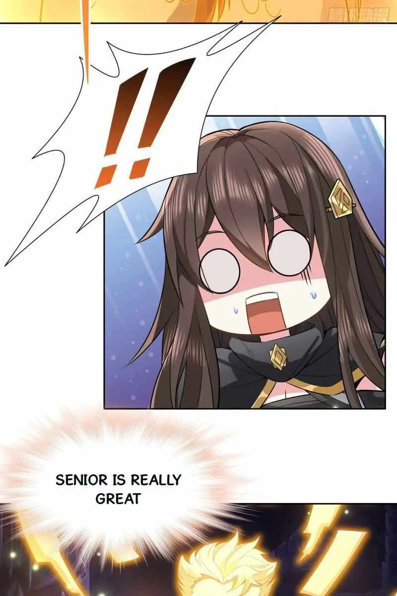 My Female Apprentices Are All Big Shots From the Future Chapter 13 Page 52