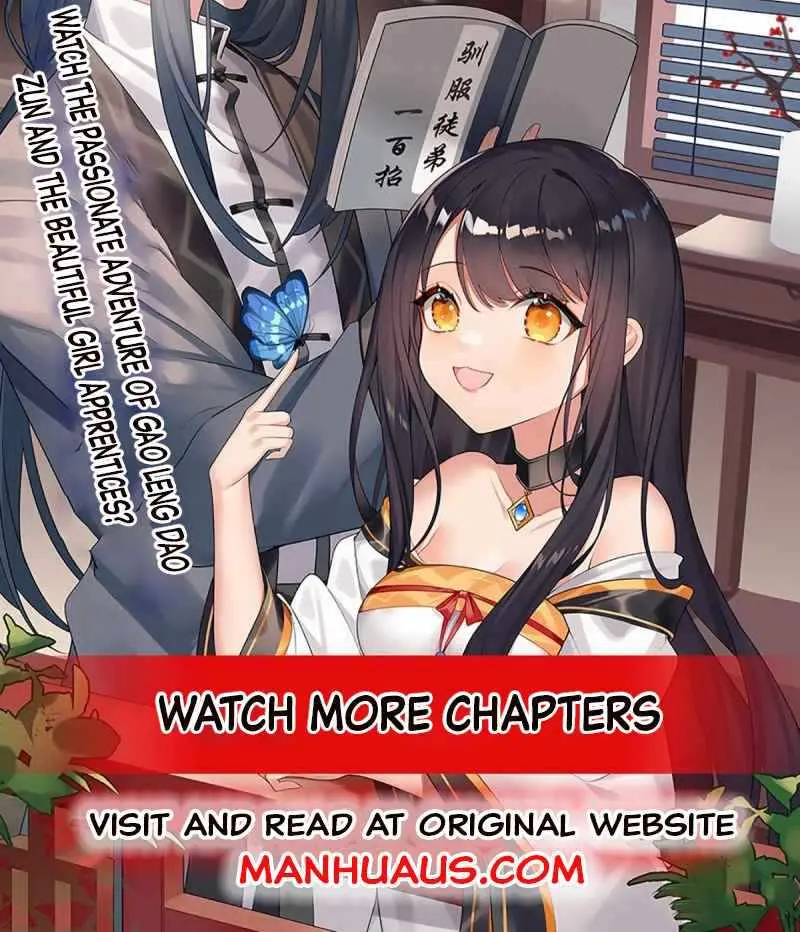 My Female Apprentices Are All Big Shots From the Future Chapter 13 Page 59