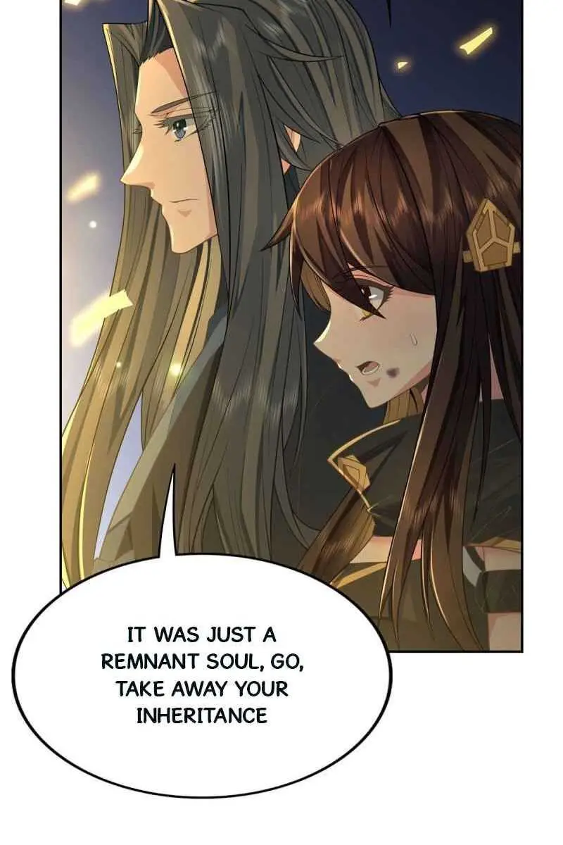 My Female Apprentices Are All Big Shots From the Future Chapter 14 Page 4