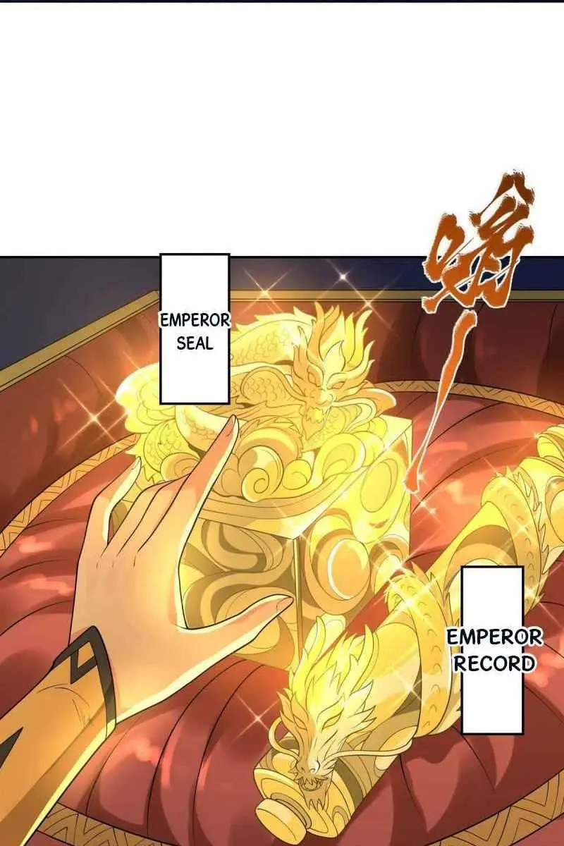My Female Apprentices Are All Big Shots From the Future Chapter 14 Page 7