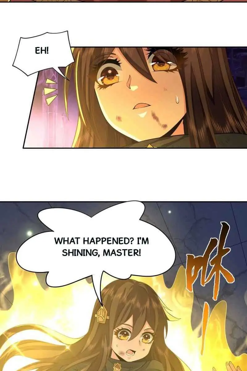 My Female Apprentices Are All Big Shots From the Future Chapter 14 Page 8