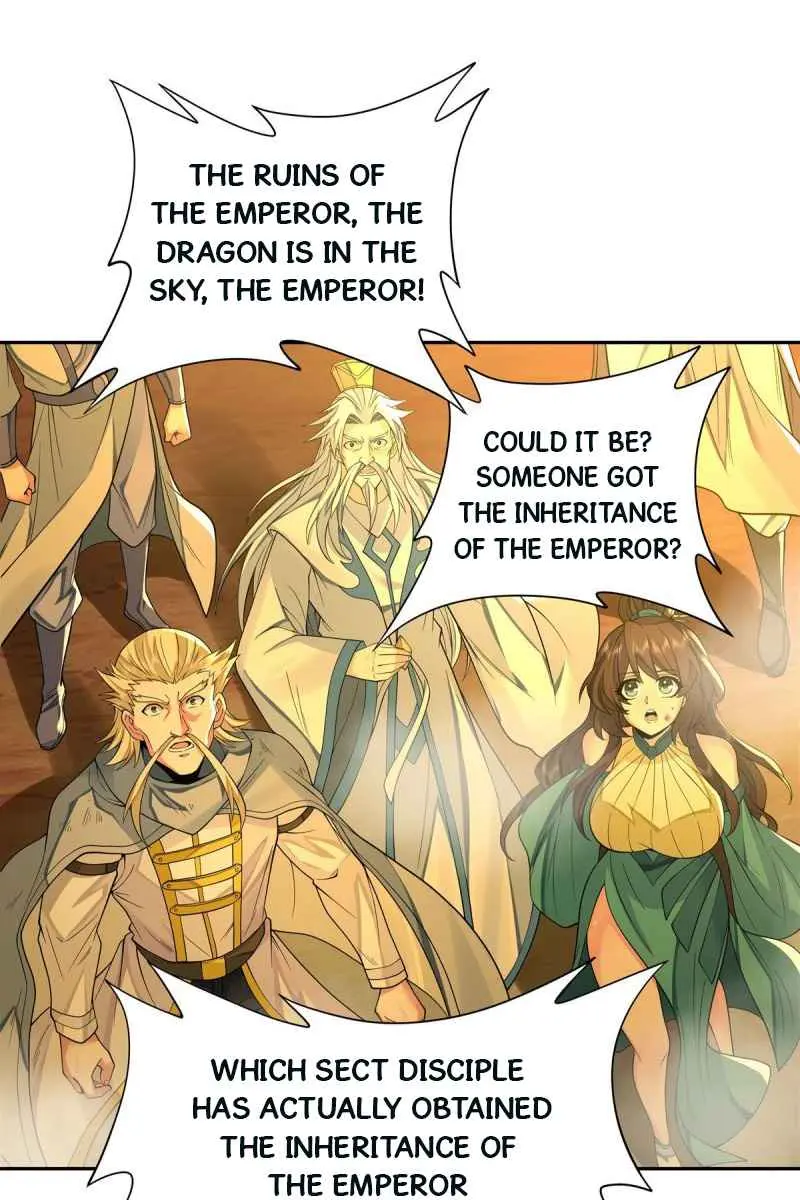 My Female Apprentices Are All Big Shots From the Future Chapter 14 Page 13