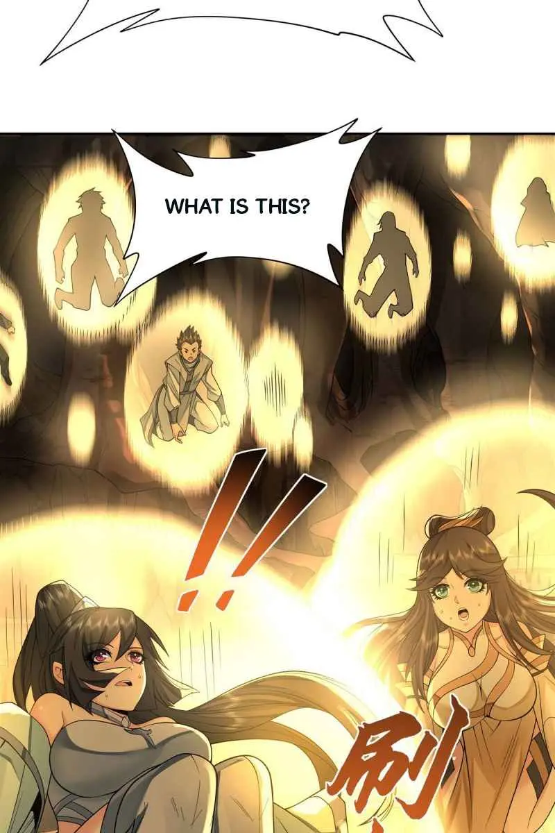My Female Apprentices Are All Big Shots From the Future Chapter 14 Page 14