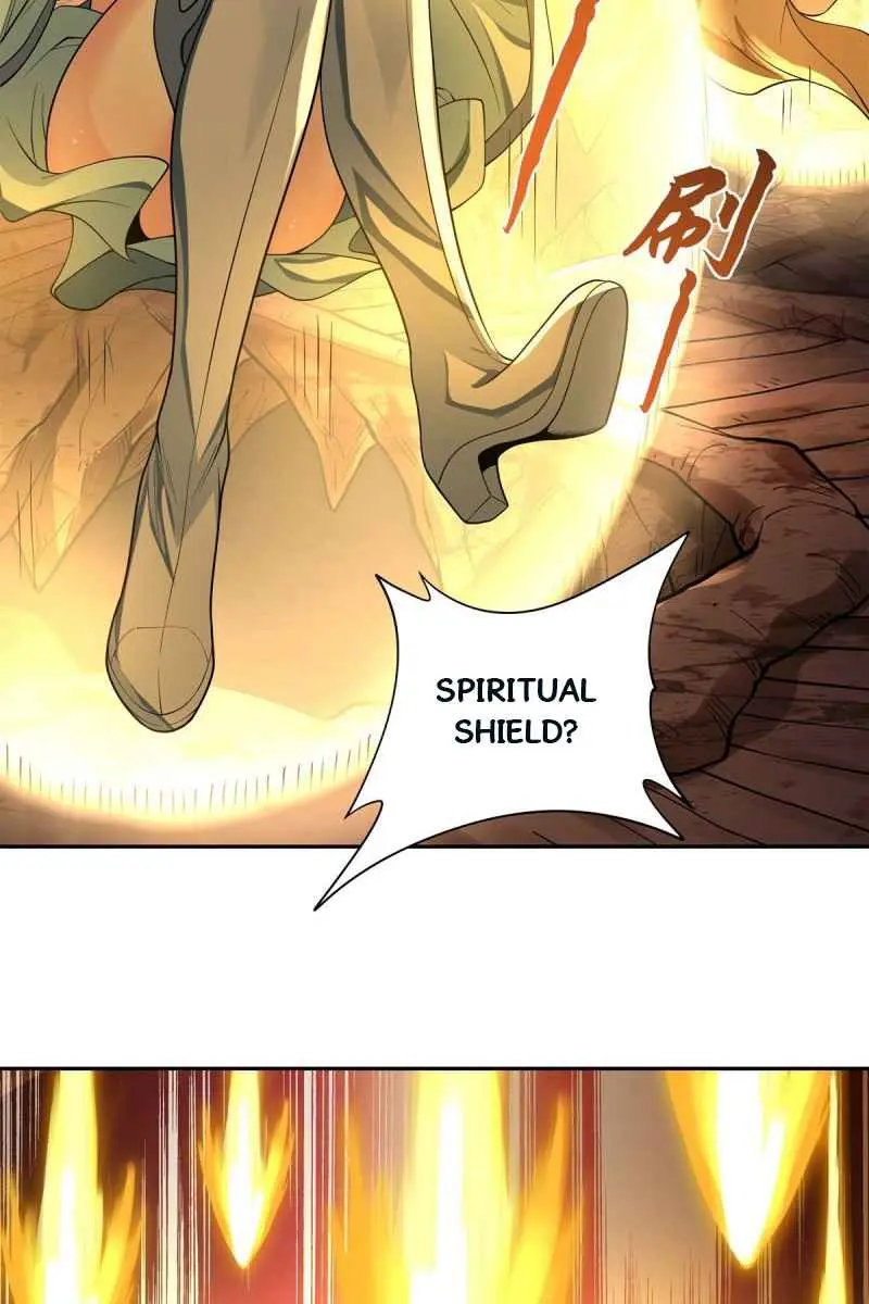 My Female Apprentices Are All Big Shots From the Future Chapter 14 Page 15