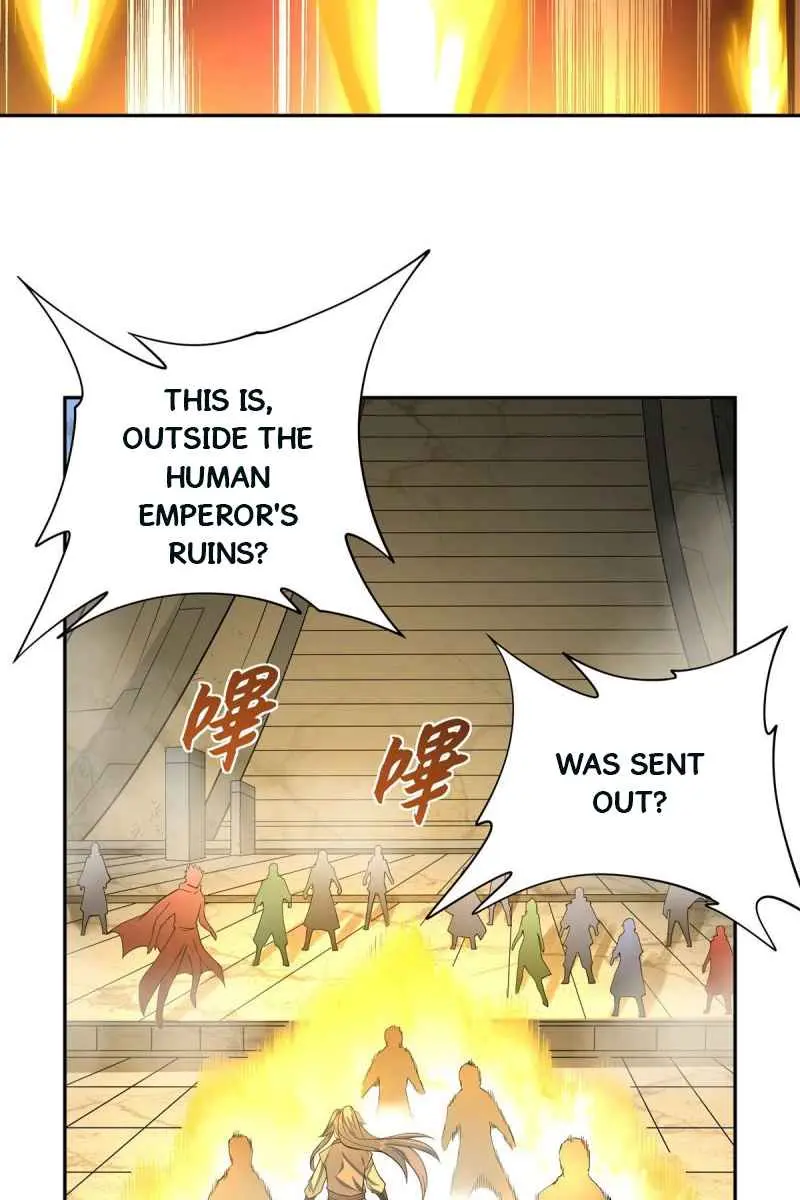 My Female Apprentices Are All Big Shots From the Future Chapter 14 Page 16