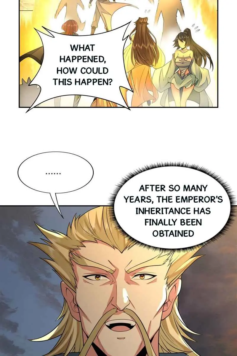 My Female Apprentices Are All Big Shots From the Future Chapter 14 Page 17