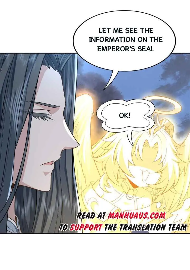 My Female Apprentices Are All Big Shots From the Future Chapter 14 Page 20