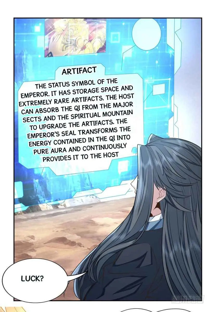 My Female Apprentices Are All Big Shots From the Future Chapter 14 Page 21