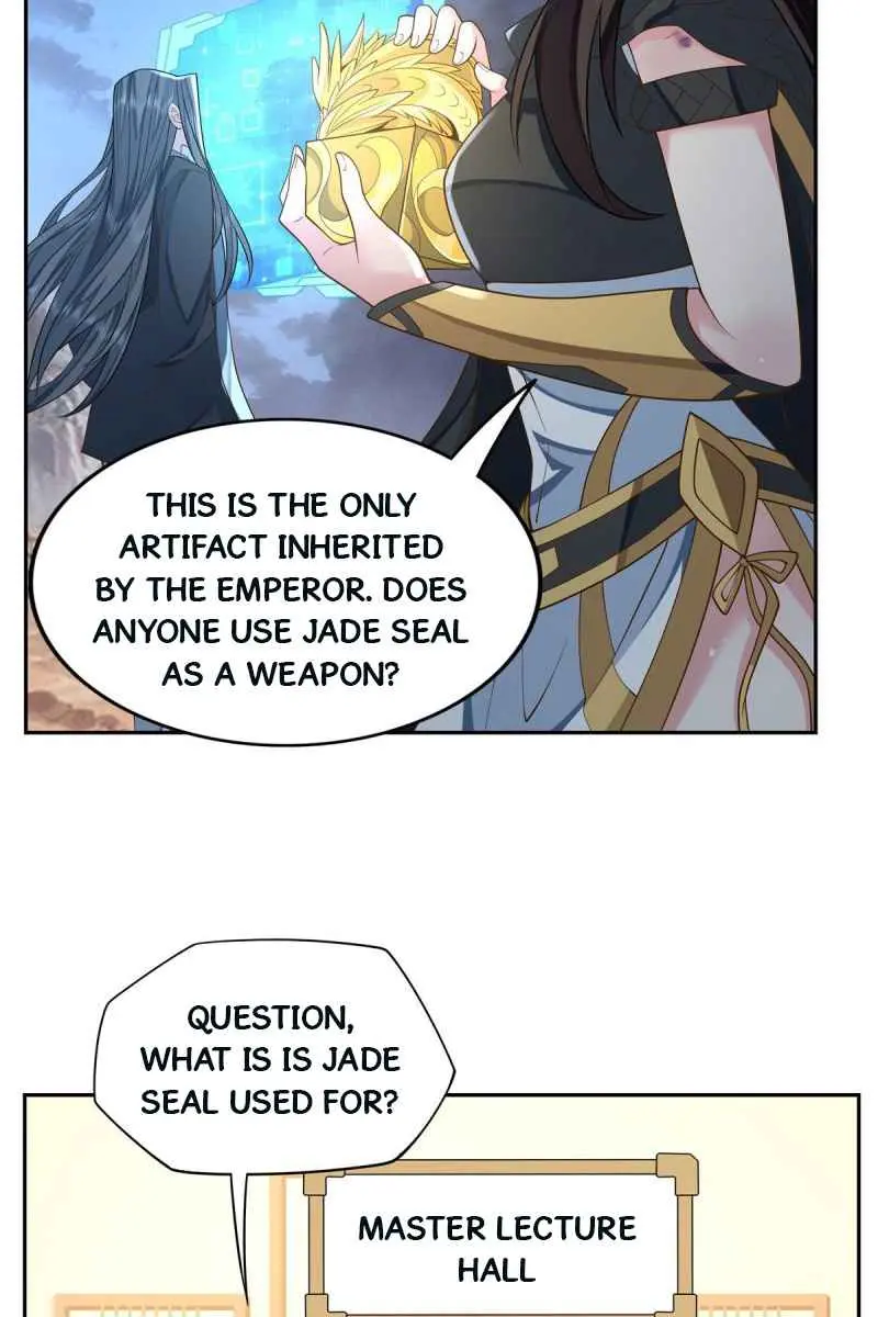 My Female Apprentices Are All Big Shots From the Future Chapter 14 Page 23