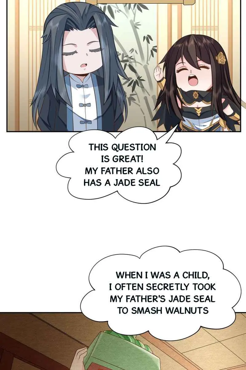 My Female Apprentices Are All Big Shots From the Future Chapter 14 Page 24