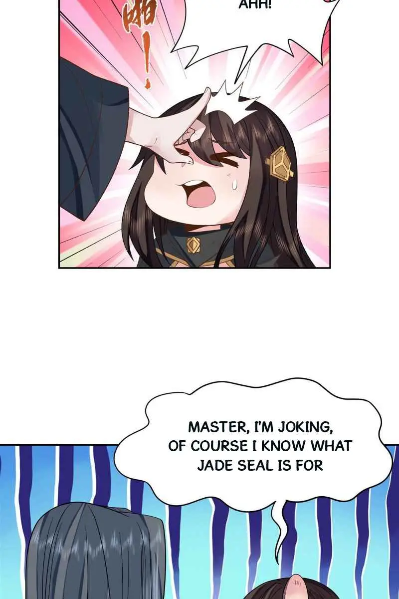 My Female Apprentices Are All Big Shots From the Future Chapter 14 Page 26
