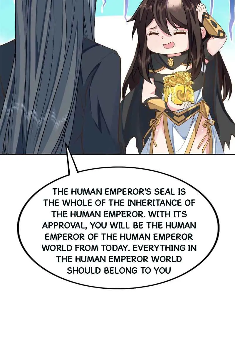 My Female Apprentices Are All Big Shots From the Future Chapter 14 Page 27