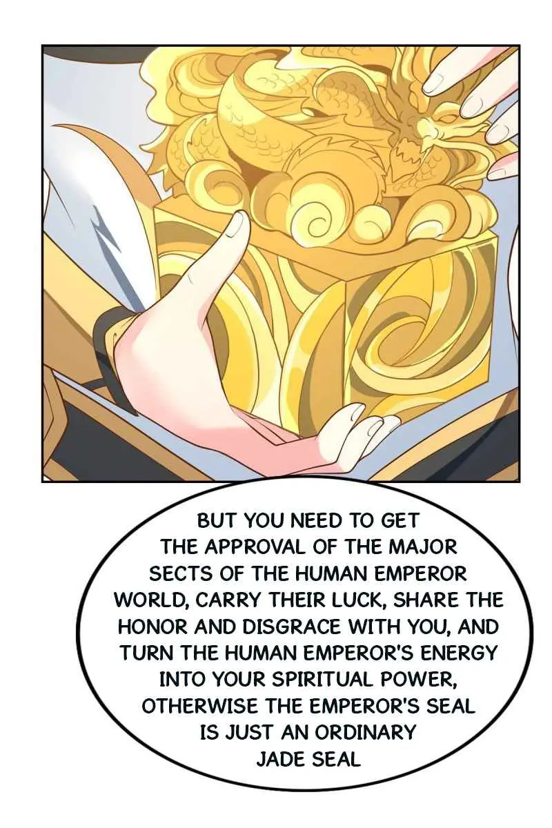 My Female Apprentices Are All Big Shots From the Future Chapter 14 Page 28