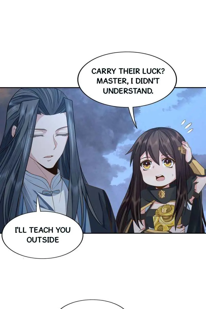 My Female Apprentices Are All Big Shots From the Future Chapter 14 Page 29