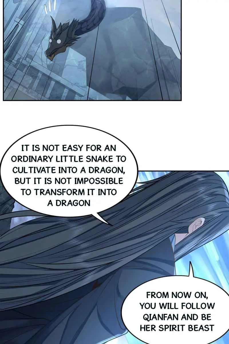 My Female Apprentices Are All Big Shots From the Future Chapter 14 Page 32