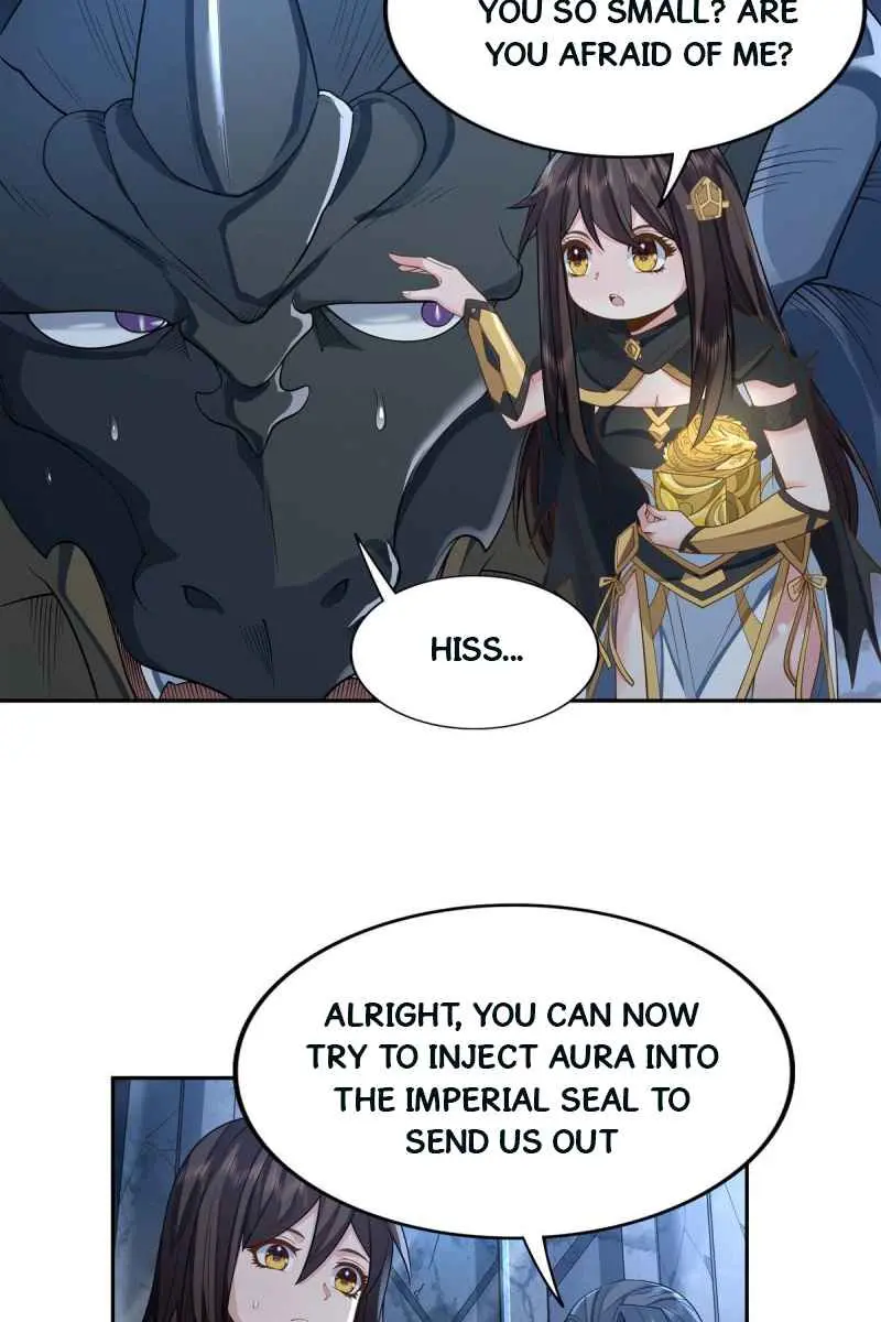 My Female Apprentices Are All Big Shots From the Future Chapter 14 Page 34