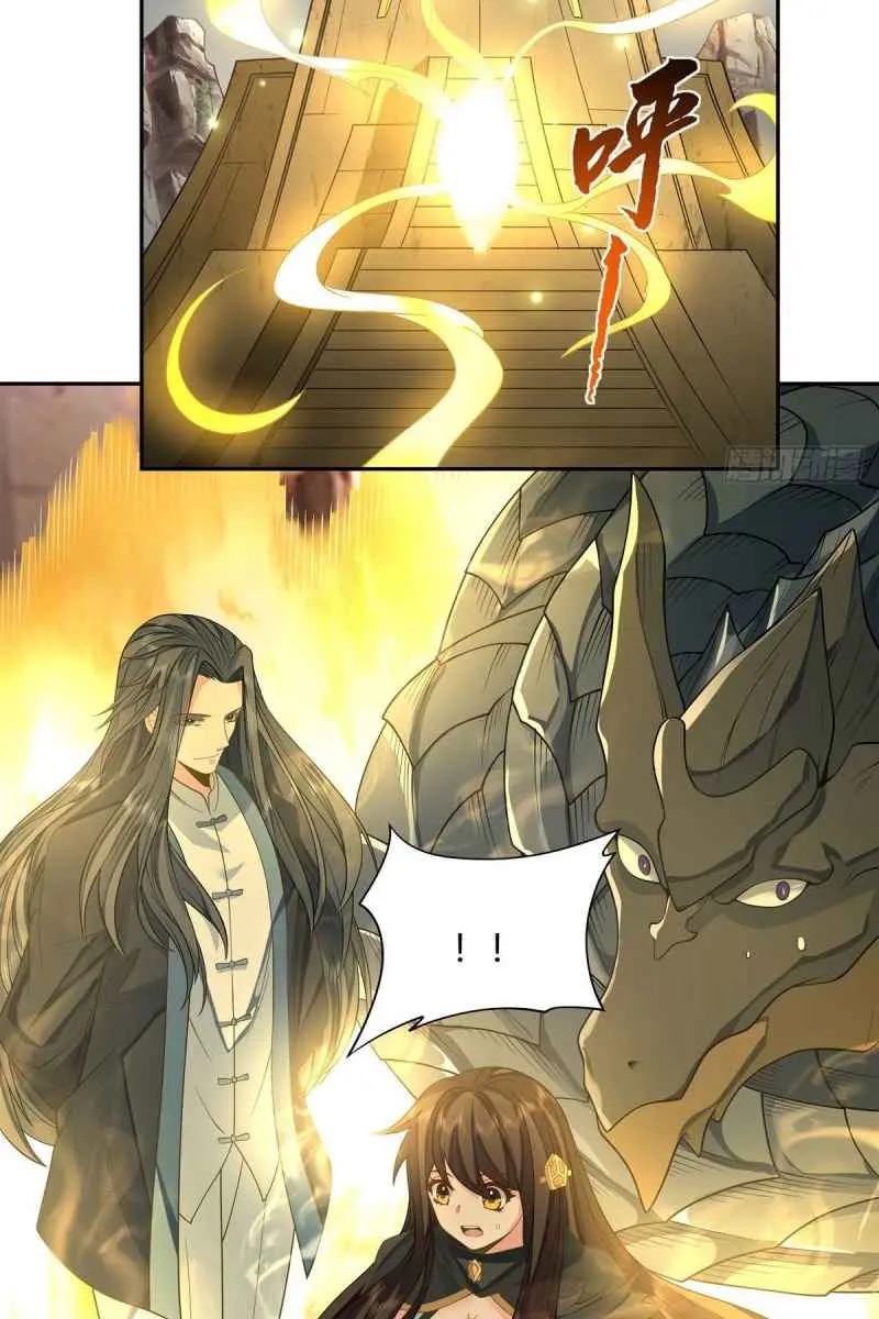 My Female Apprentices Are All Big Shots From the Future Chapter 14 Page 39