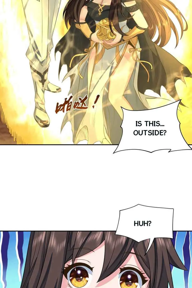My Female Apprentices Are All Big Shots From the Future Chapter 14 Page 40