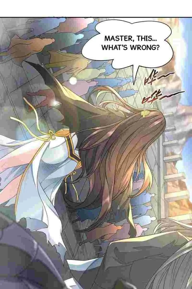My Female Apprentices Are All Big Shots From the Future Chapter 14 Page 42