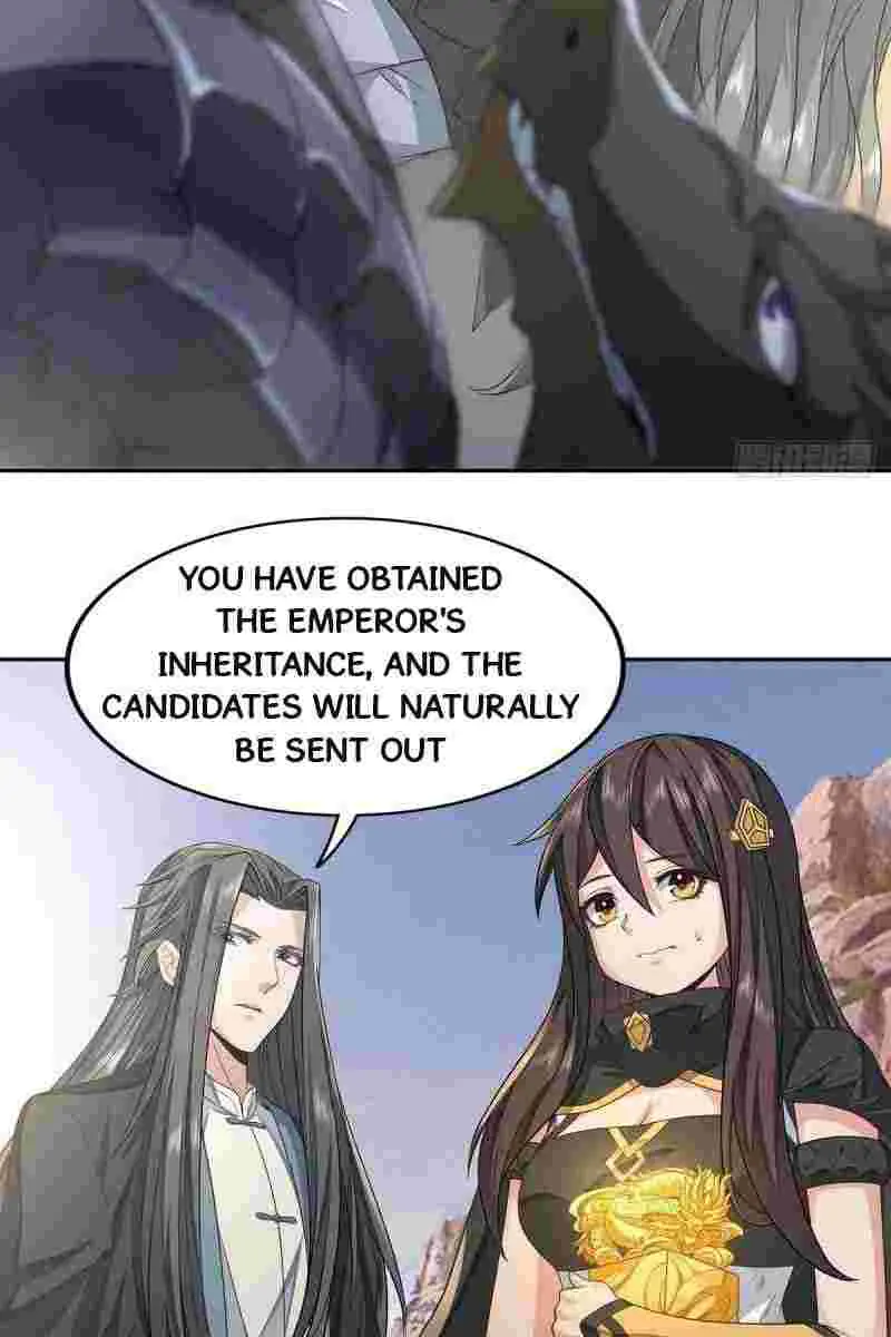 My Female Apprentices Are All Big Shots From the Future Chapter 14 Page 43