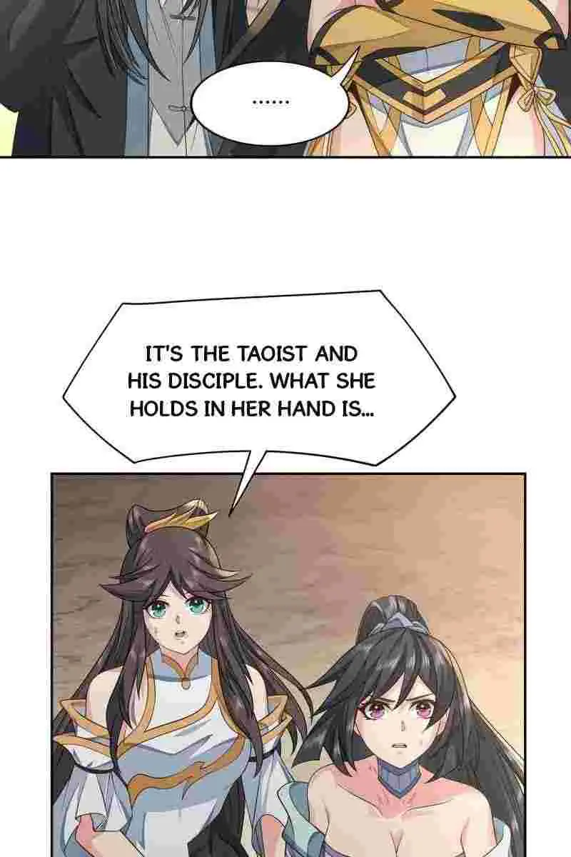 My Female Apprentices Are All Big Shots From the Future Chapter 14 Page 44