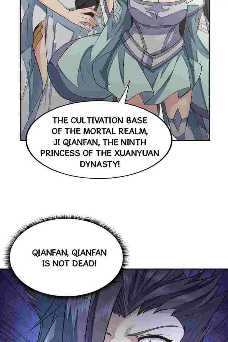 My Female Apprentices Are All Big Shots From the Future Chapter 14 Page 45