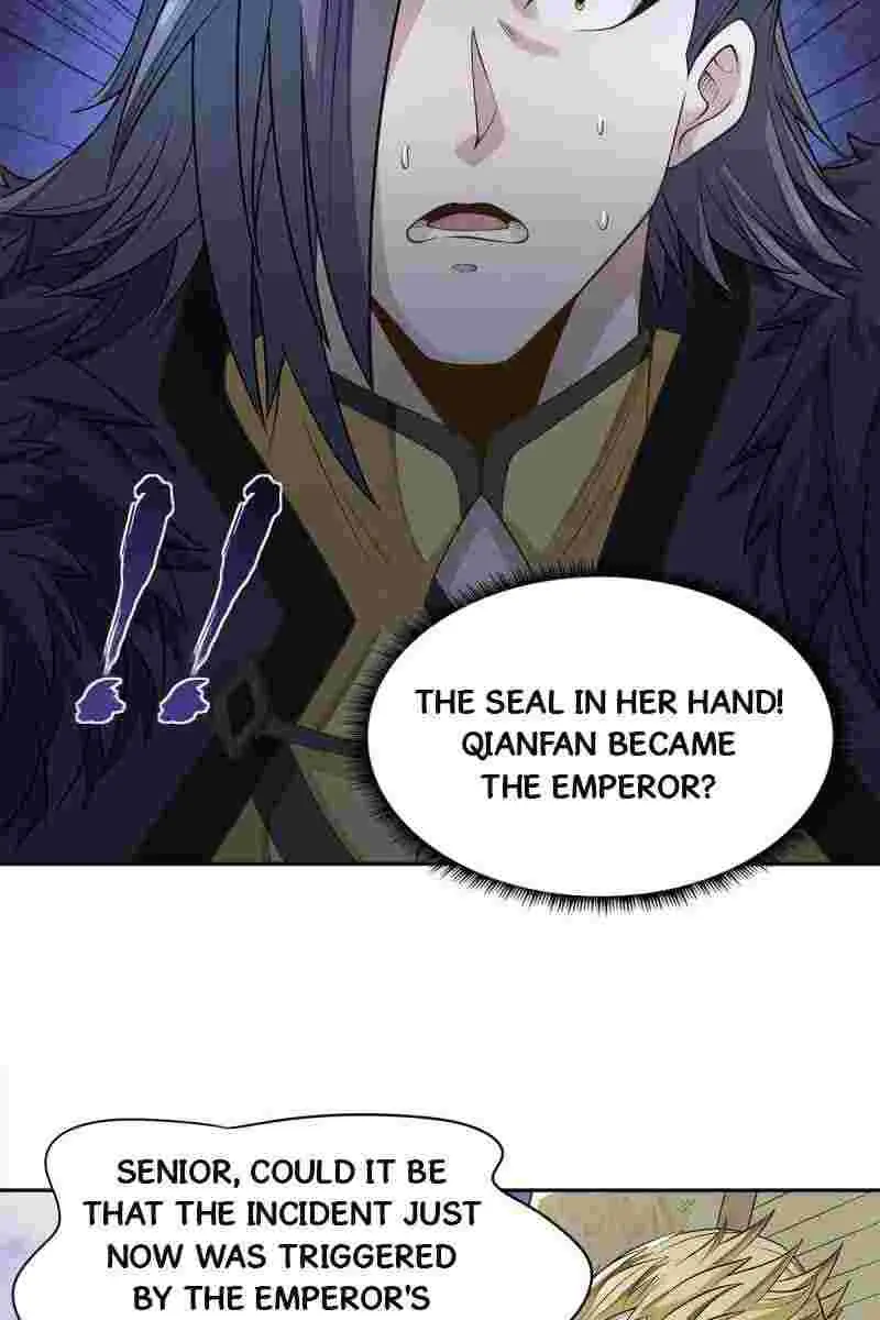 My Female Apprentices Are All Big Shots From the Future Chapter 14 Page 46