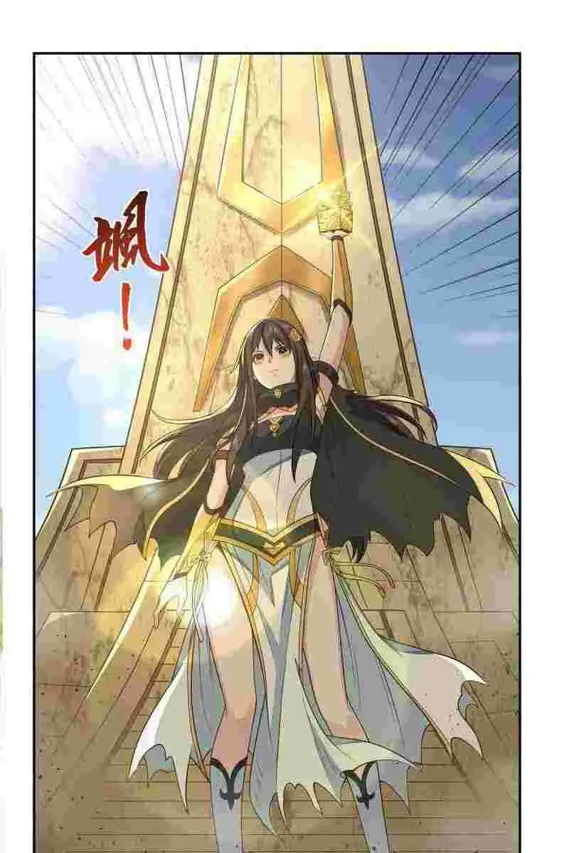 My Female Apprentices Are All Big Shots From the Future Chapter 14 Page 49