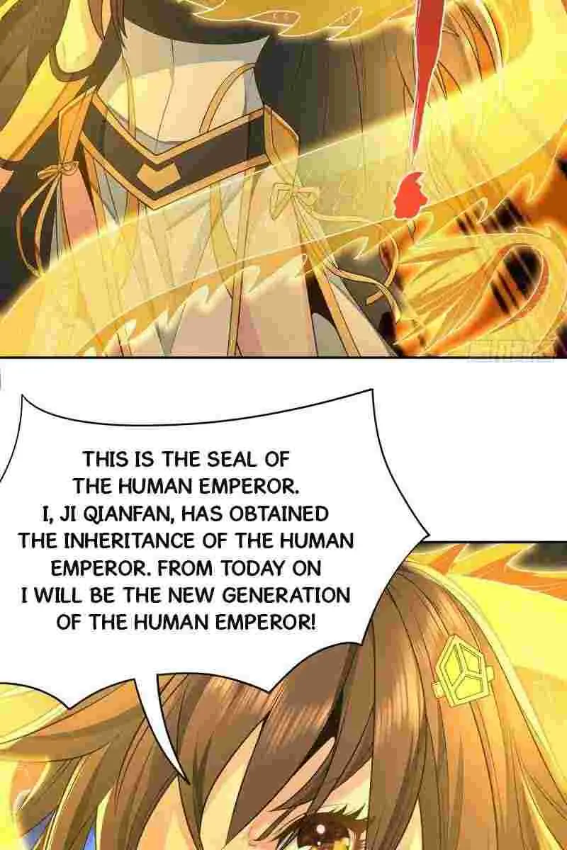 My Female Apprentices Are All Big Shots From the Future Chapter 14 Page 51