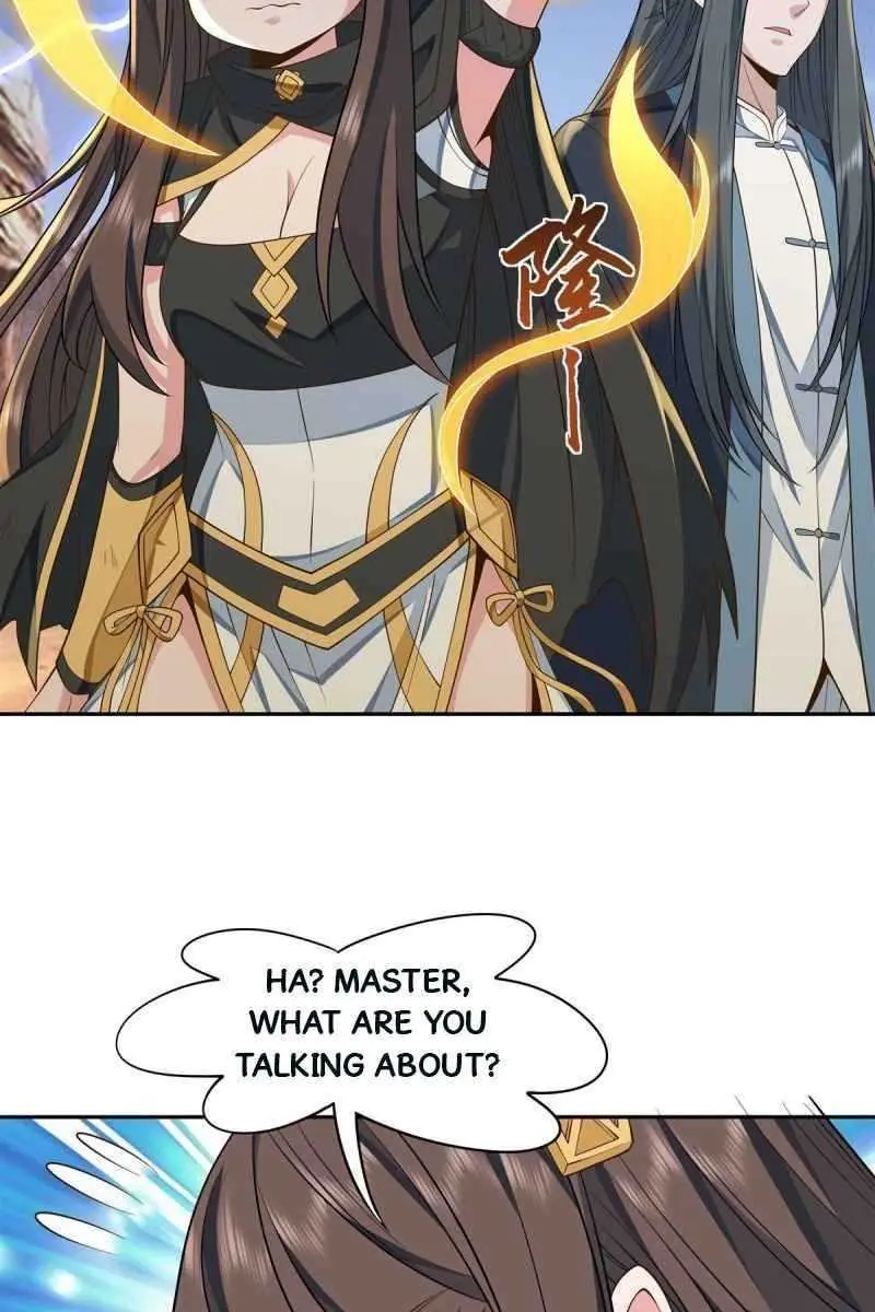 My Female Apprentices Are All Big Shots From the Future Chapter 14 Page 55