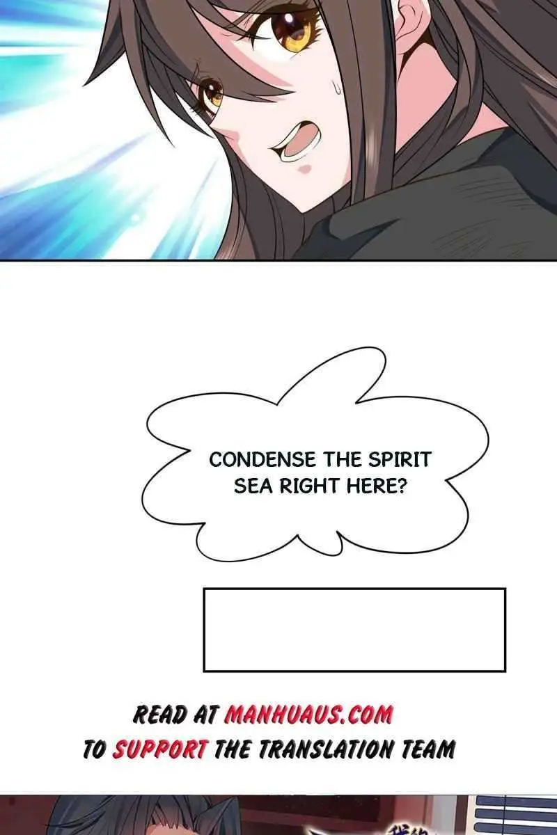 My Female Apprentices Are All Big Shots From the Future Chapter 14 Page 56