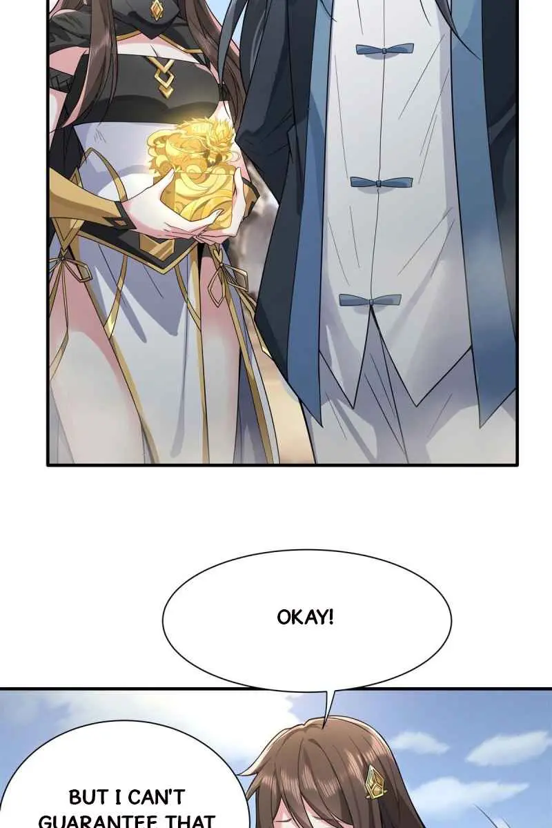 My Female Apprentices Are All Big Shots From the Future Chapter 15 Page 5