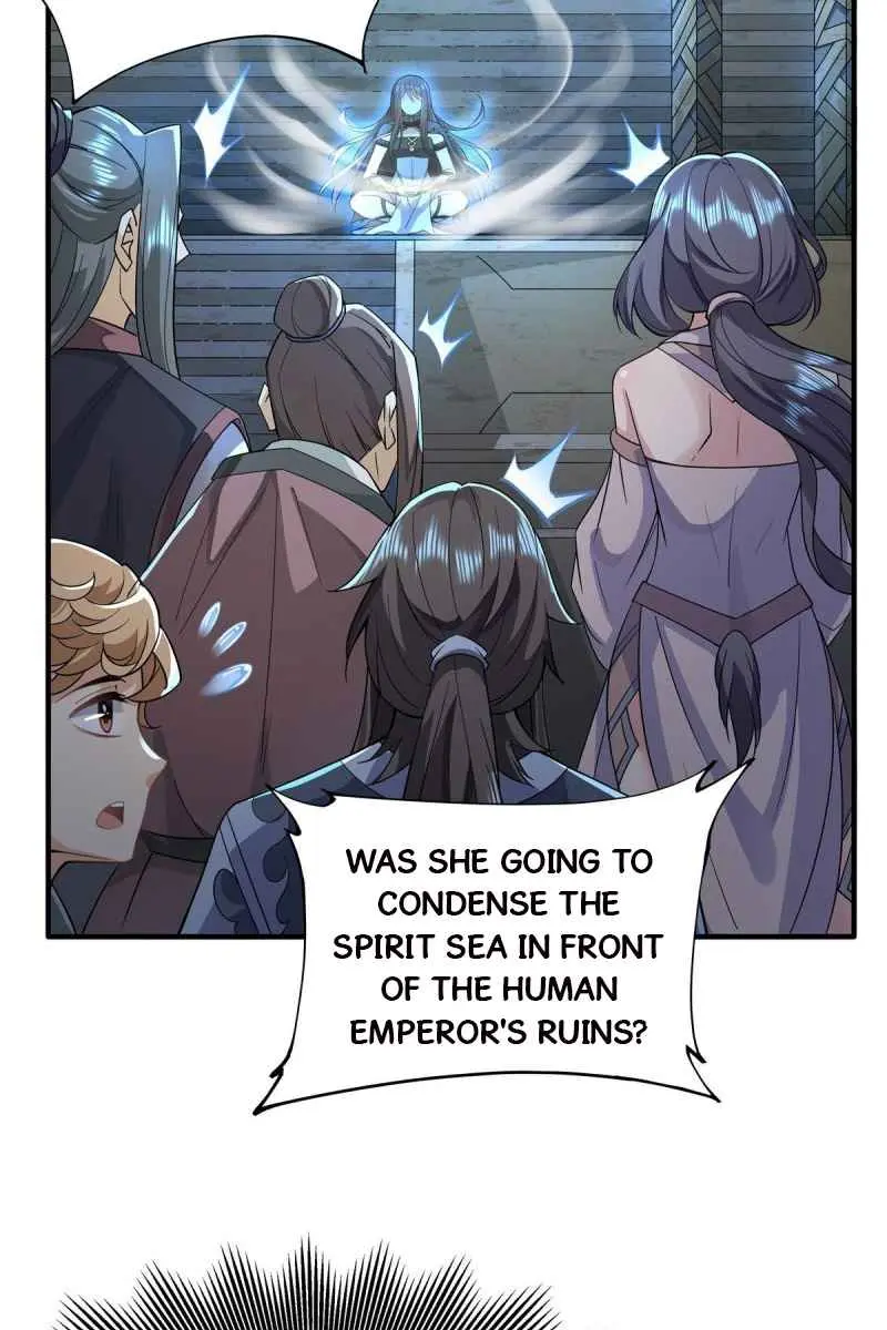 My Female Apprentices Are All Big Shots From the Future Chapter 15 Page 7
