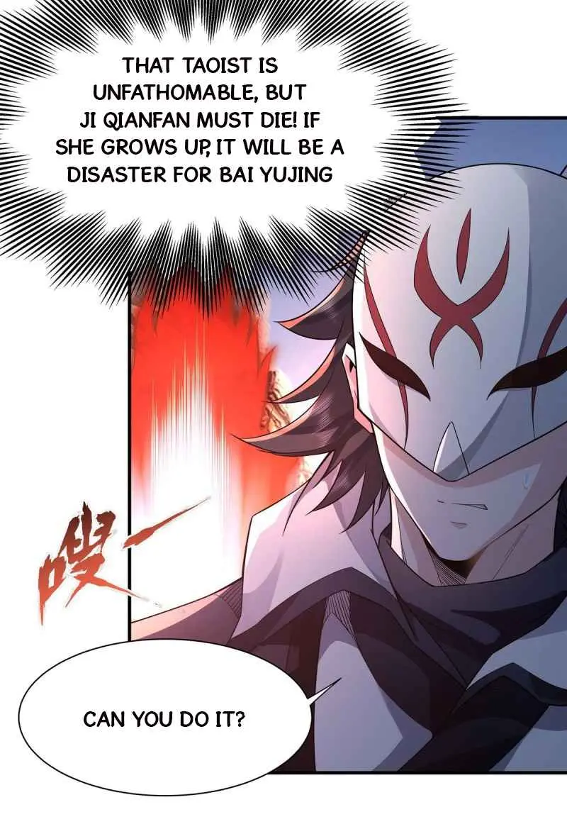 My Female Apprentices Are All Big Shots From the Future Chapter 15 Page 8