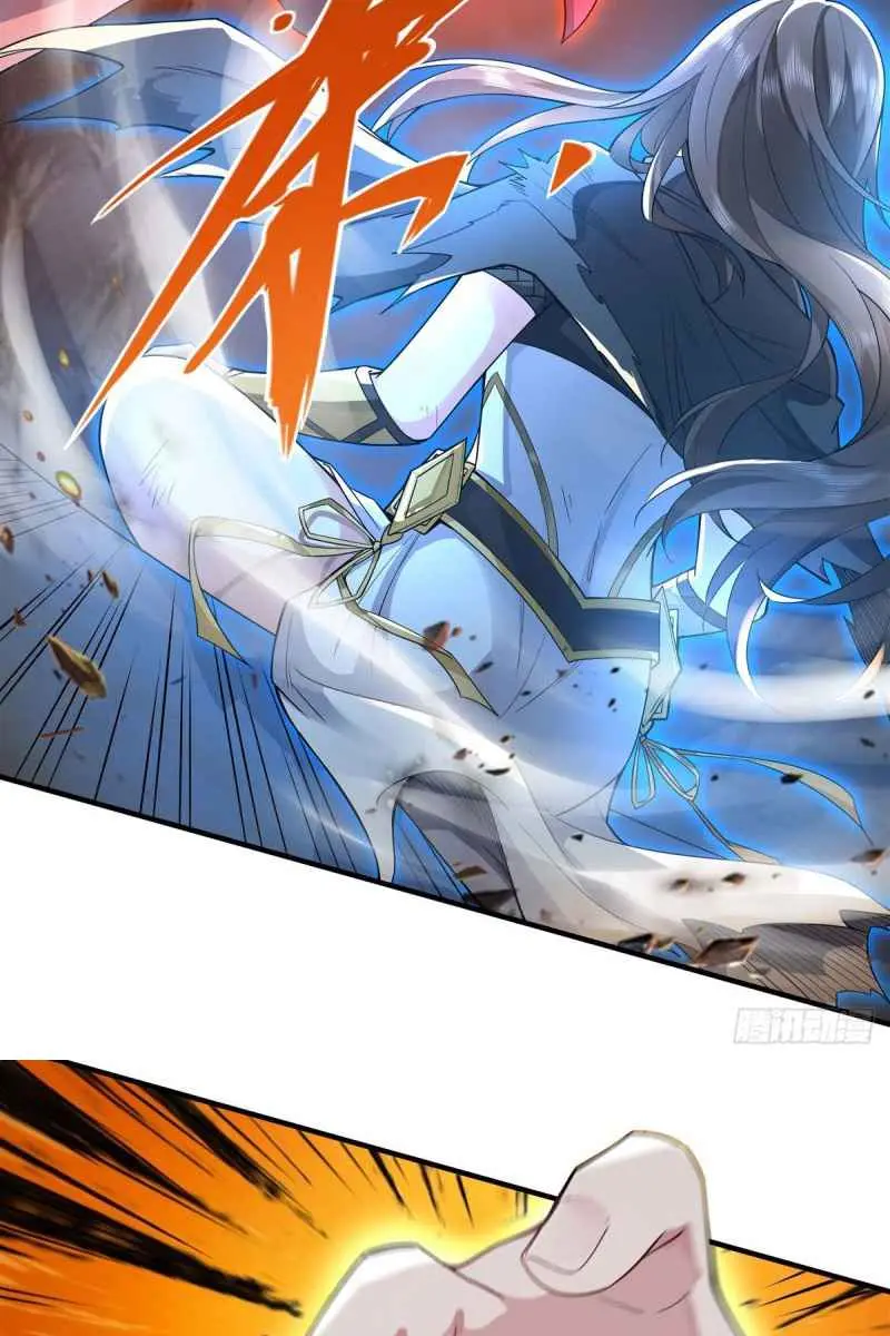 My Female Apprentices Are All Big Shots From the Future Chapter 15 Page 14