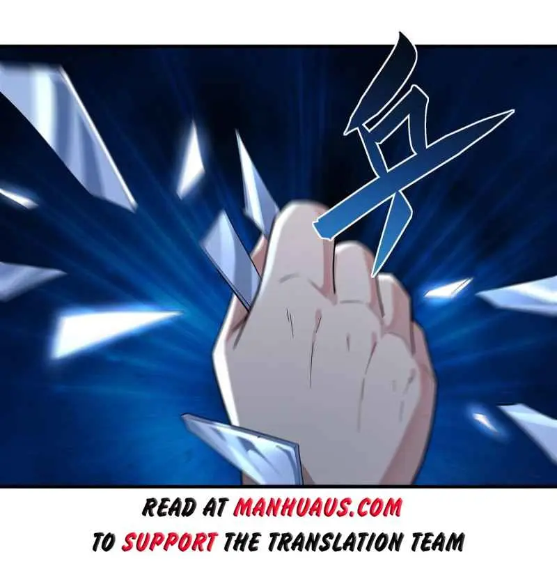 My Female Apprentices Are All Big Shots From the Future Chapter 15 Page 17