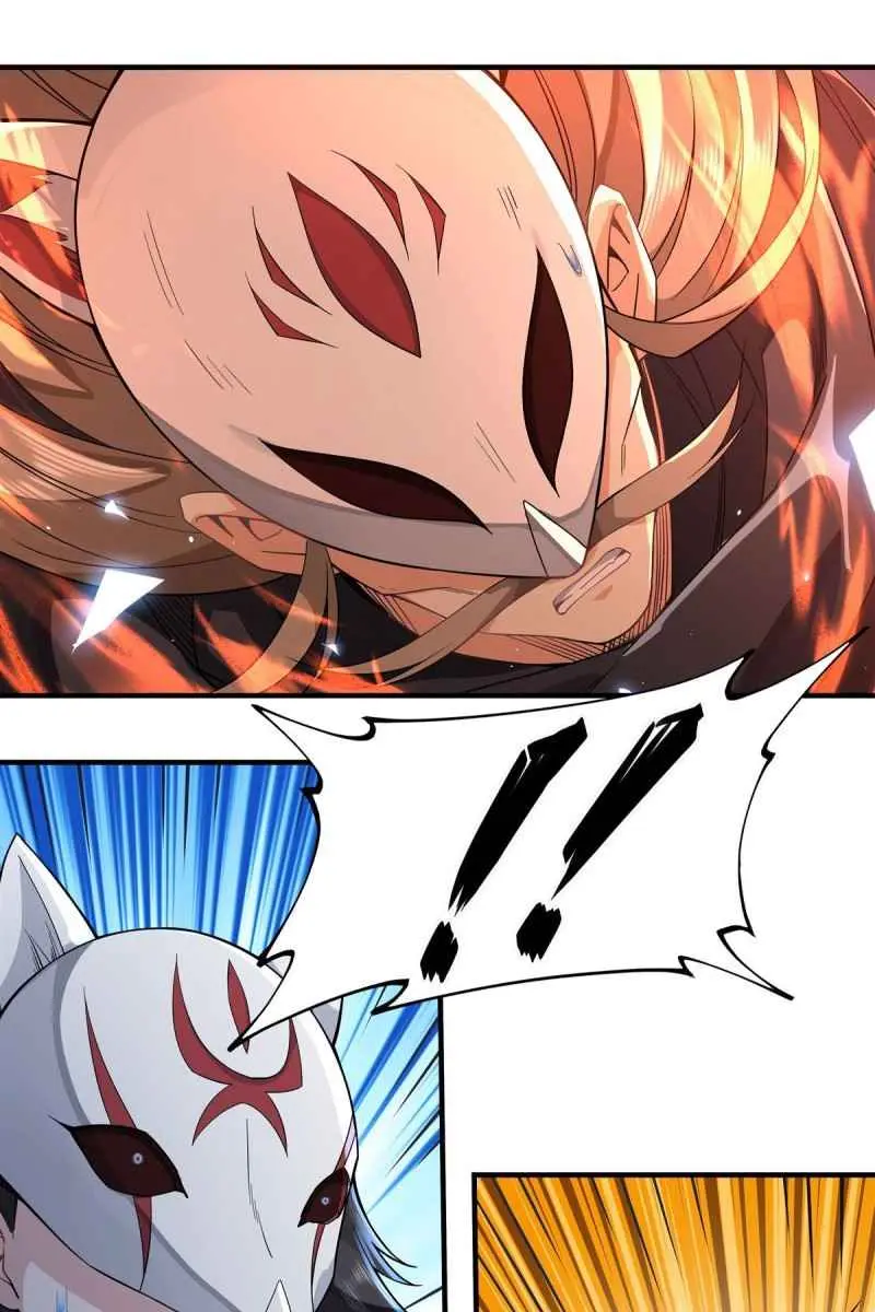 My Female Apprentices Are All Big Shots From the Future Chapter 15 Page 18