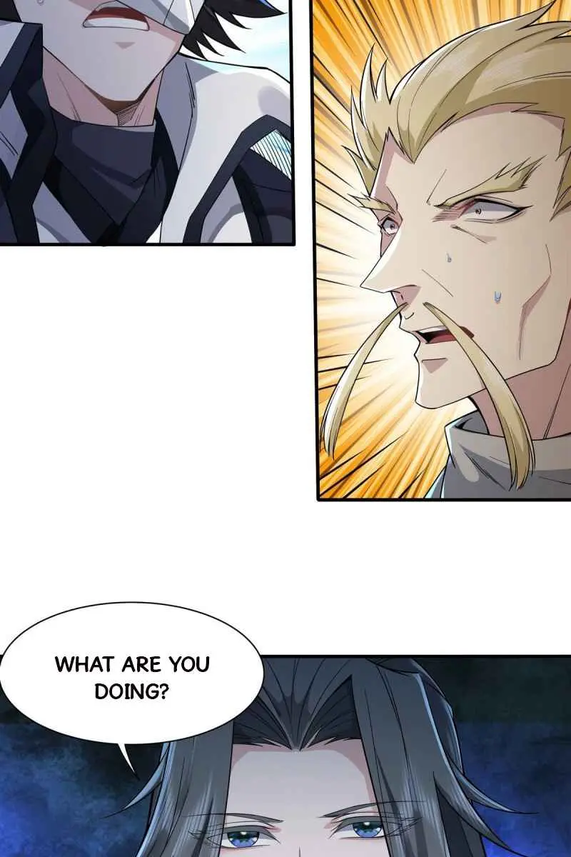 My Female Apprentices Are All Big Shots From the Future Chapter 15 Page 19
