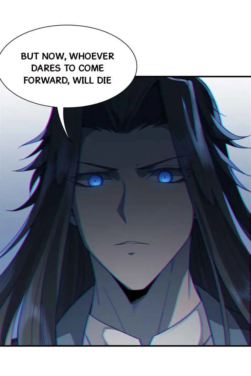 My Female Apprentices Are All Big Shots From the Future Chapter 15 Page 28