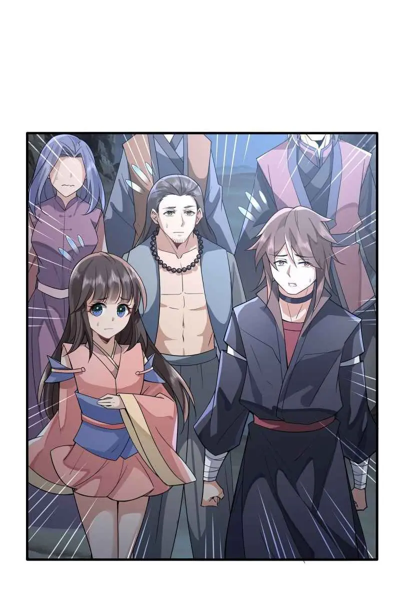 My Female Apprentices Are All Big Shots From the Future Chapter 15 Page 29
