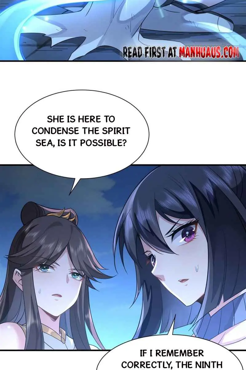 My Female Apprentices Are All Big Shots From the Future Chapter 15 Page 31
