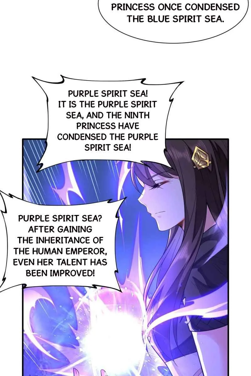 My Female Apprentices Are All Big Shots From the Future Chapter 15 Page 32