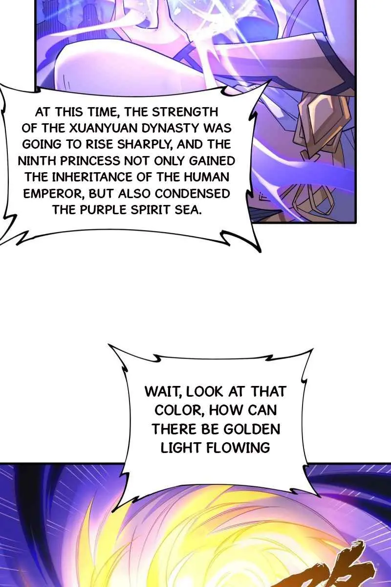 My Female Apprentices Are All Big Shots From the Future Chapter 15 Page 33