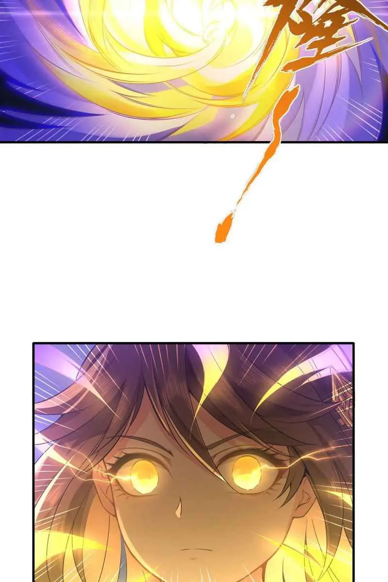 My Female Apprentices Are All Big Shots From the Future Chapter 15 Page 34