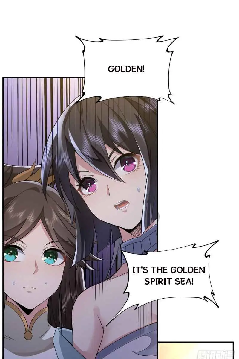 My Female Apprentices Are All Big Shots From the Future Chapter 15 Page 37