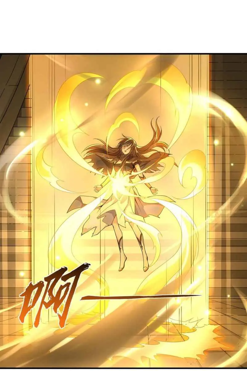 My Female Apprentices Are All Big Shots From the Future Chapter 15 Page 40