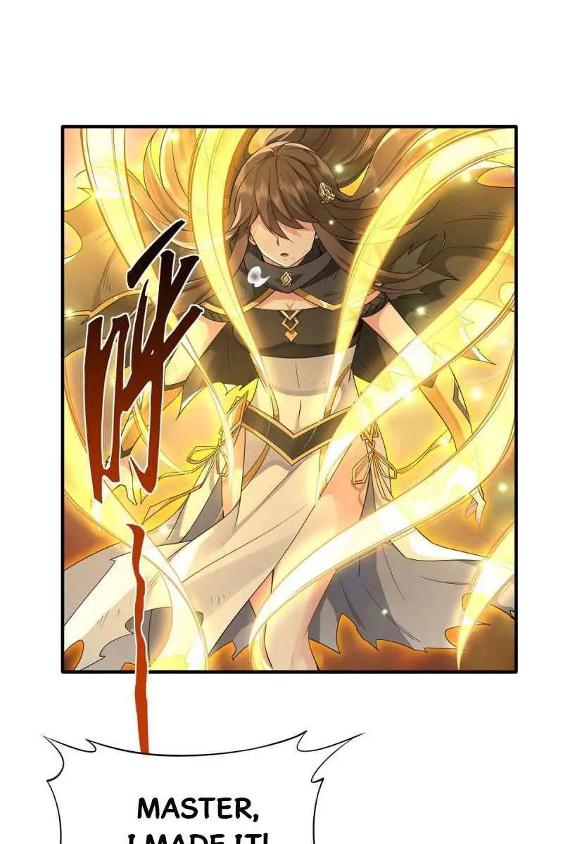 My Female Apprentices Are All Big Shots From the Future Chapter 15 Page 41
