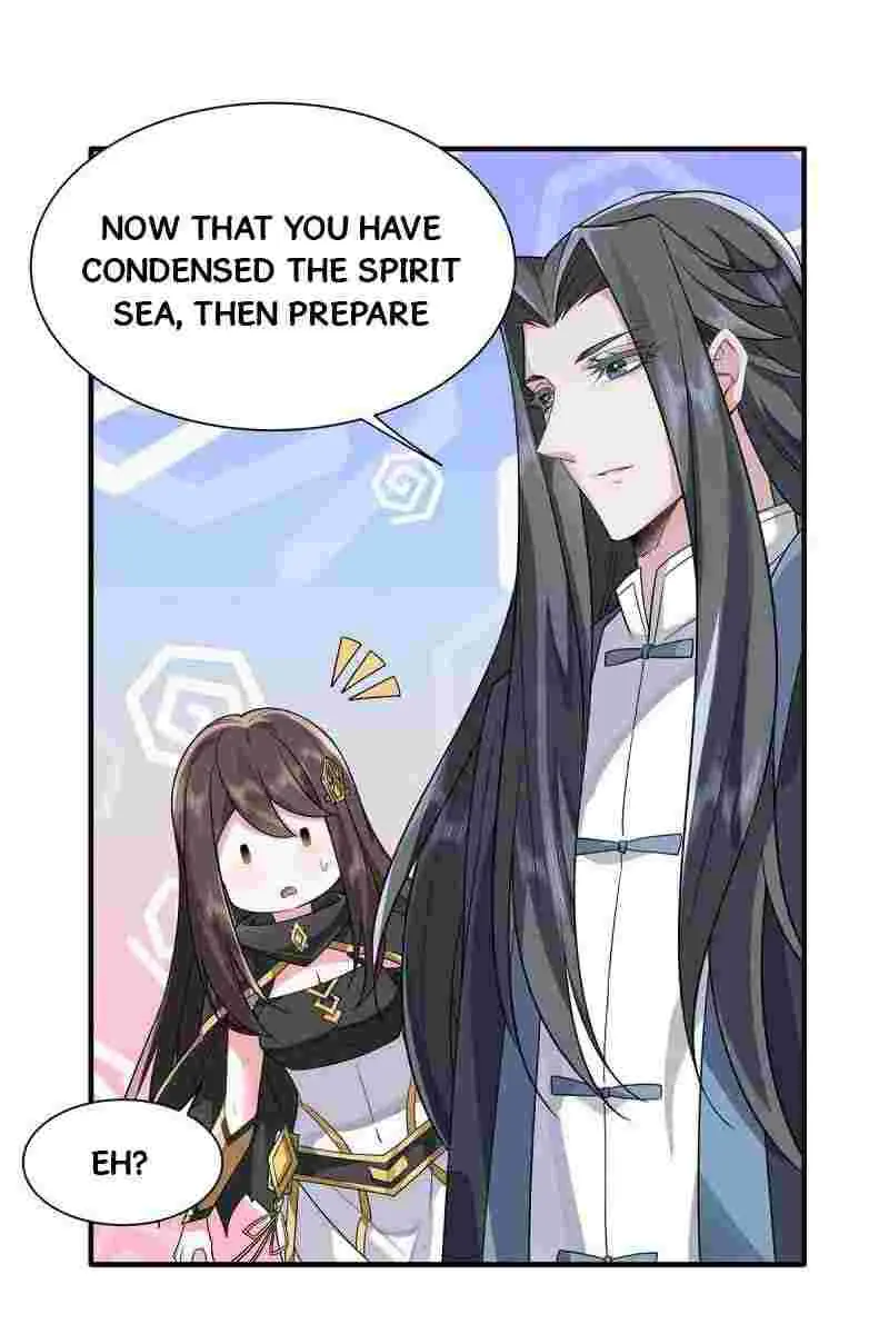 My Female Apprentices Are All Big Shots From the Future Chapter 15 Page 47