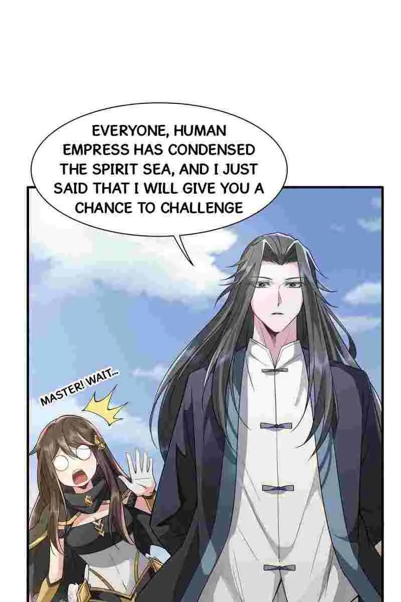 My Female Apprentices Are All Big Shots From the Future Chapter 15 Page 48
